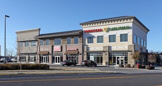 Plus de détails pour 4546 S Atherton Dr, Taylorsville, UT - Local commercial à louer