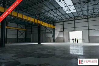 Plus de détails pour Bureau, Local d'activités à louer