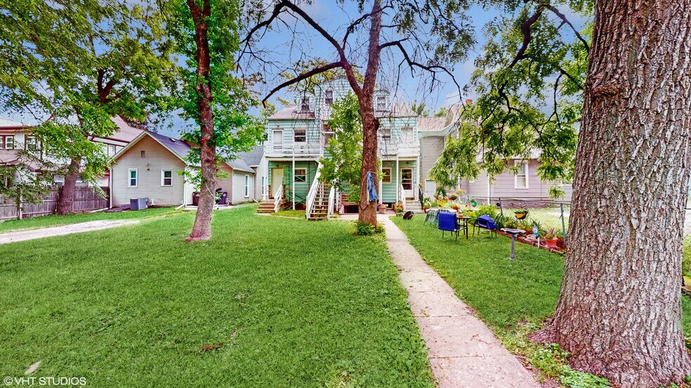 1120 23rd St, Des Moines, IA à vendre - Photo de l’immeuble – Image 2 sur 44