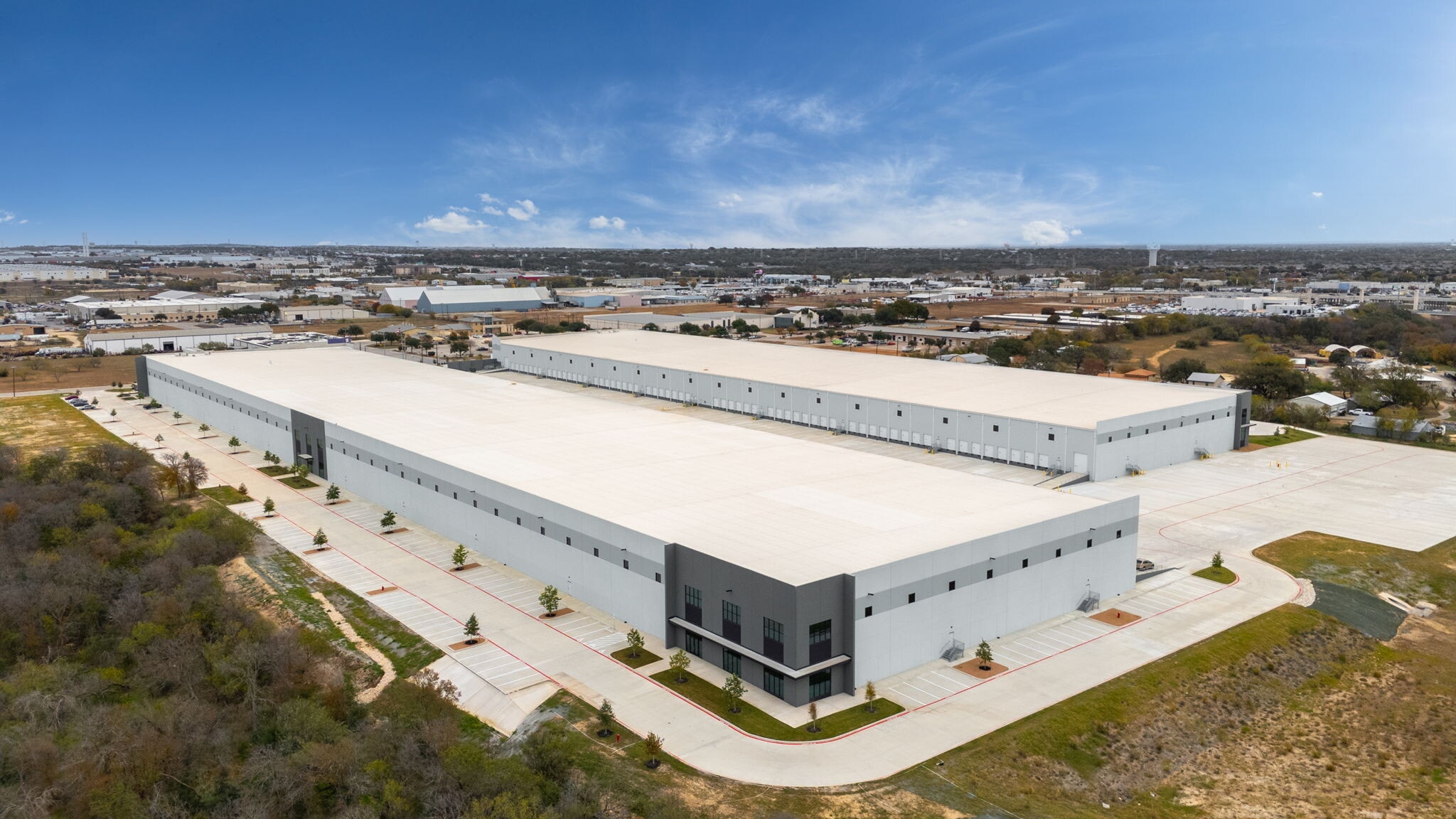0 Corporate Dr, Selma, TX à louer Photo intérieure– Image 1 sur 10