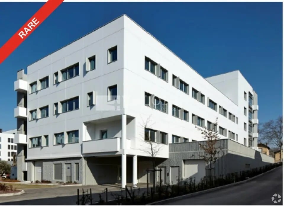 60 Avenue Rockefeller, Lyon à louer Photo de l’immeuble– Image 1 sur 3
