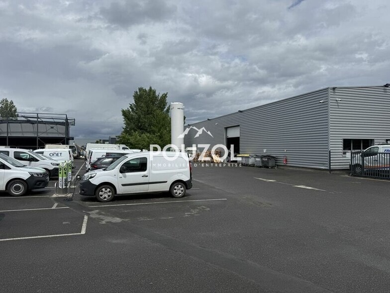 5 Rue Du Petit Clos, Clermont-Ferrand à louer - Photo de l’immeuble – Image 3 sur 14
