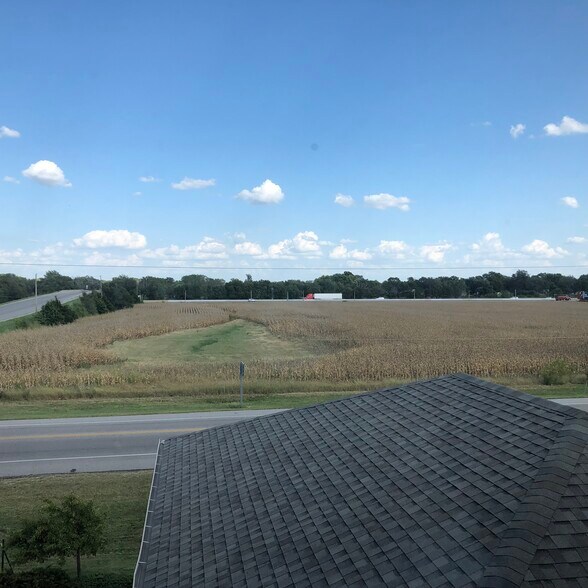 S Mead Dr & E 71st St S, Haysville, KS à vendre - Photo de l’immeuble – Image 2 sur 8