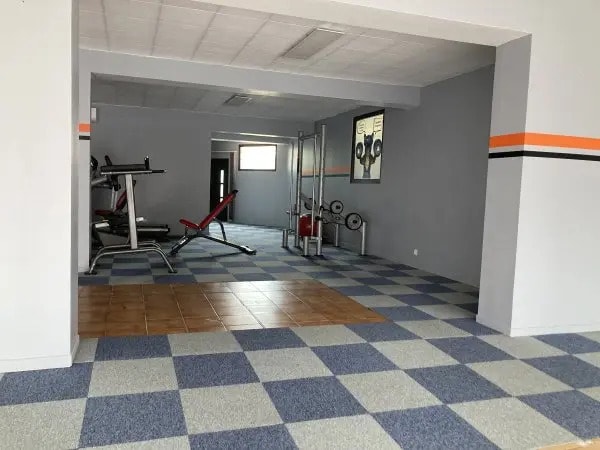 Local d'activités dans Le Barcarès à vendre Photo de l’immeuble– Image 1 sur 5