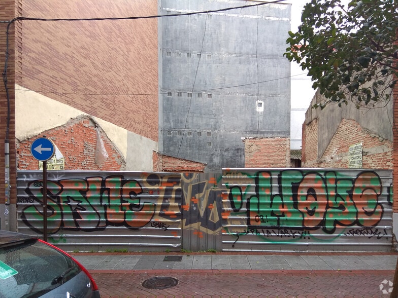 Calle San Pedro, 36, Alcorcón, Madrid à vendre - Photo principale – Image 1 sur 1