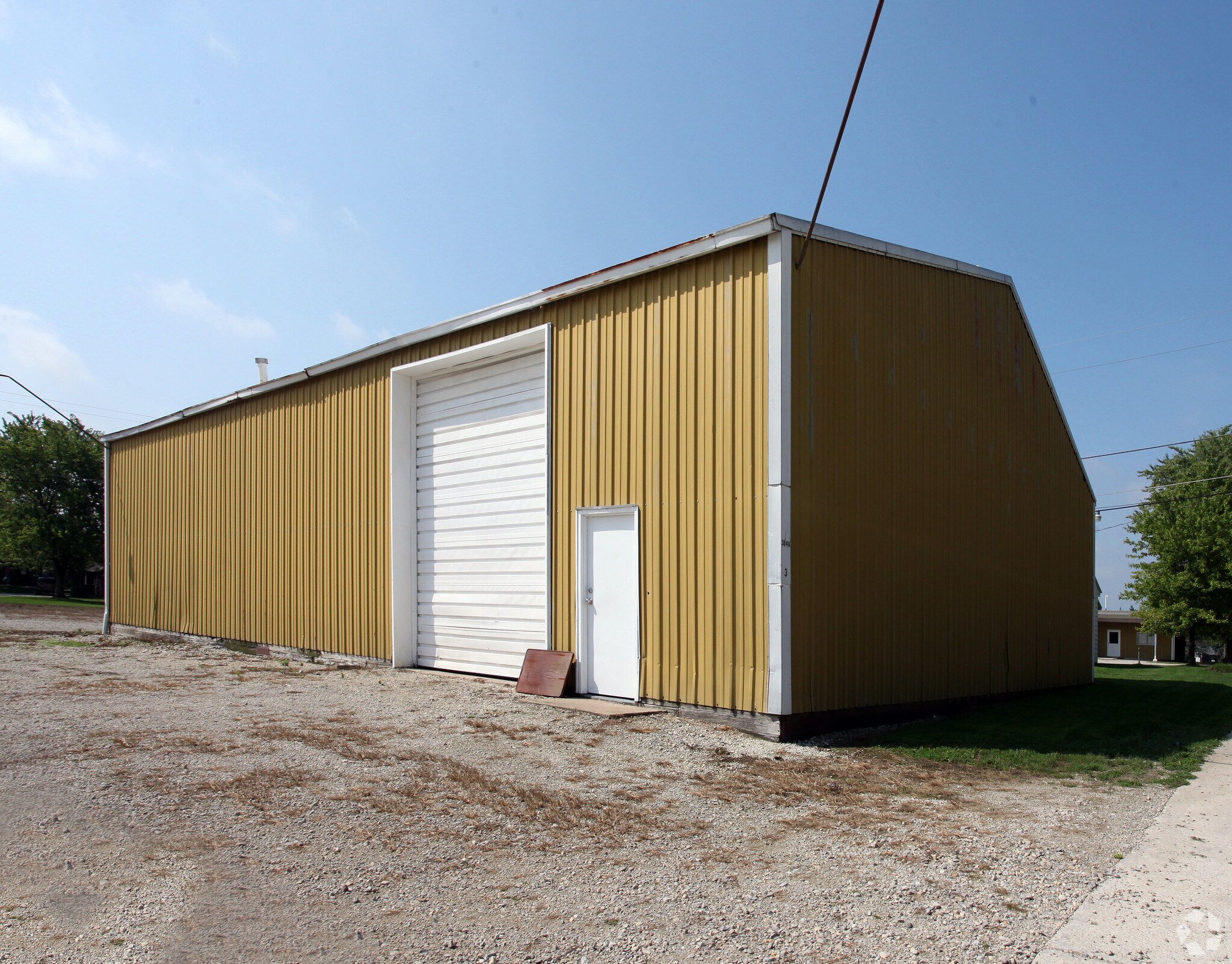 3846 S Meeker Ave, Muncie, IN à vendre Photo principale– Image 1 sur 3