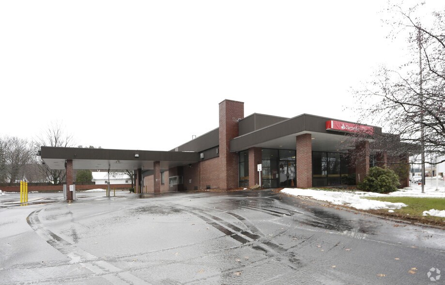161 N State St, Concord, NH à louer - Photo principale – Image 1 sur 8