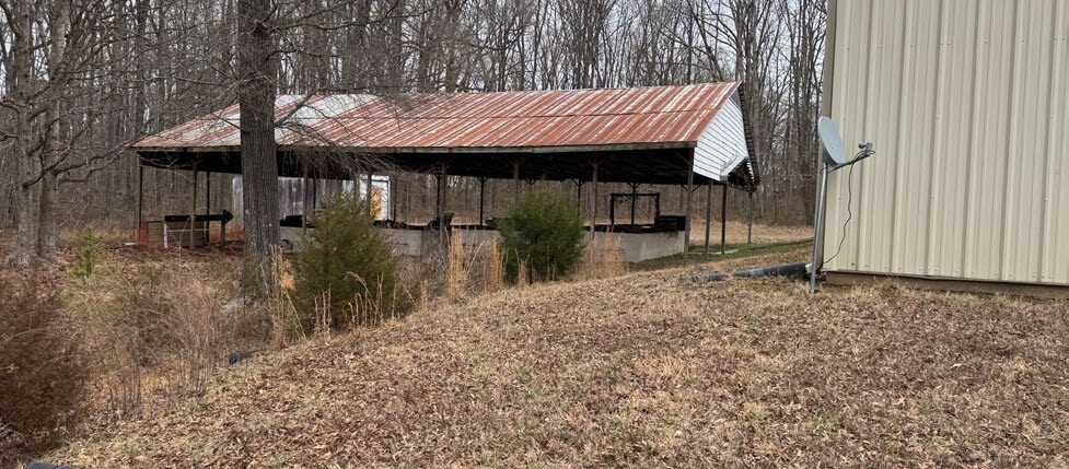 721 Burch Bridge Rd, Burlington, NC à vendre - Photo de l’immeuble – Image 2 sur 5