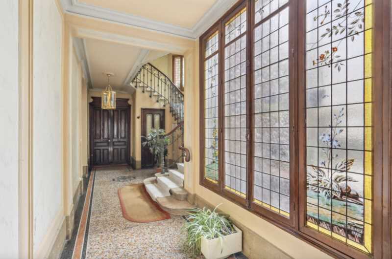 174 Boulevard Malesherbes, Paris à louer - Hall d’entrée – Image 3 sur 5