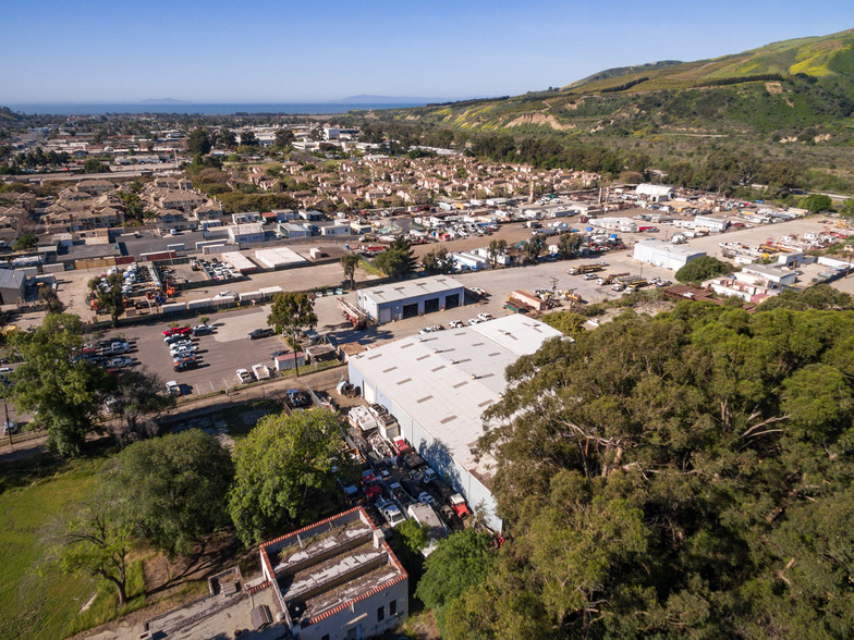 2619 N Ventura Ave, Ventura, CA à louer - Photo de l’immeuble – Image 3 sur 19