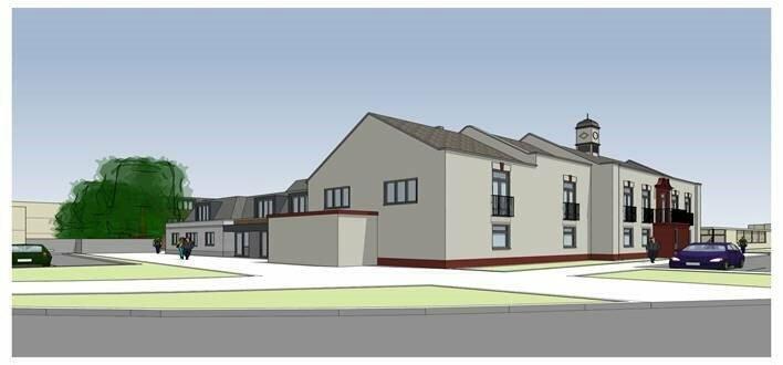 The Square, Sittingbourne à vendre - Photo de l’immeuble – Image 3 sur 13