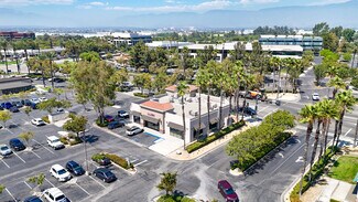 Plus de détails pour 525 E Hospitality Ln, San Bernardino, CA - Local commercial à louer