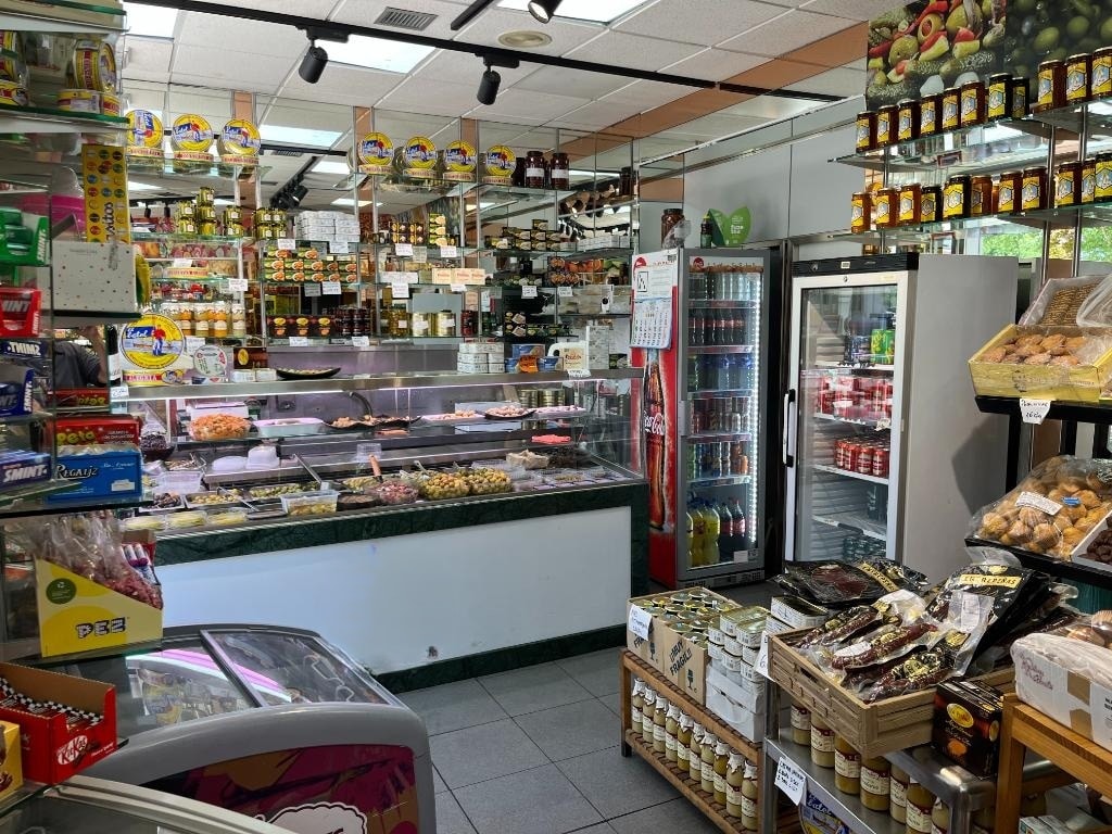Local commercial dans Madrid, Madrid à louer Photo intérieure– Image 1 sur 5