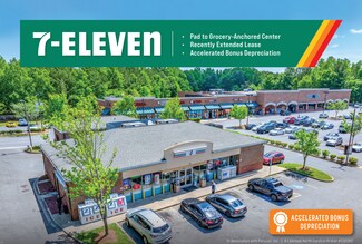 Plus de détails pour 9502 Mt Holly-Huntersville Rd, Charlotte, NC - Local commercial à vendre
