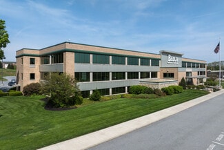 Plus de détails pour 449 Eisenhower Blvd, Harrisburg, PA - Bureau à louer
