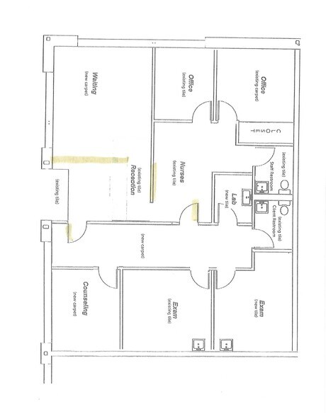 1606 Golden Aspen Dr, Ames, IA à louer - Photo de l’immeuble – Image 2 sur 3