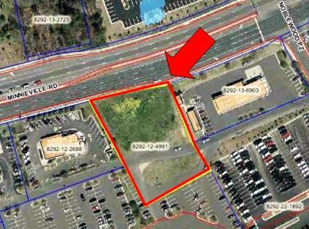 13830 Noblewood Plz, Woodbridge, VA à vendre - Photo de l’immeuble – Image 1 sur 1