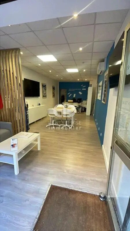 Bureau dans Nice à louer Photo intérieure– Image 1 sur 5