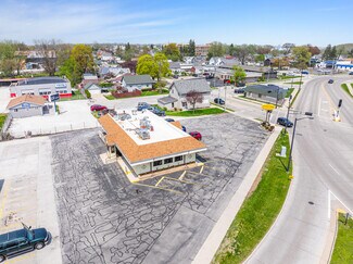 Plus de détails pour 2604 Custer St, Manitowoc, WI - Local commercial à vendre