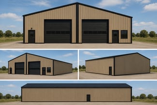 Plus de détails pour 2224 Hibiscus dr, Edgewater, FL - Industriel/Logistique à vendre