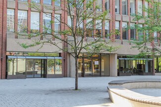 Plus de détails pour 200 Middle St, Portland, ME - Local commercial à louer
