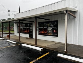 Plus de détails pour 1721 Woodman Dr, Dayton, OH - Local commercial à vendre