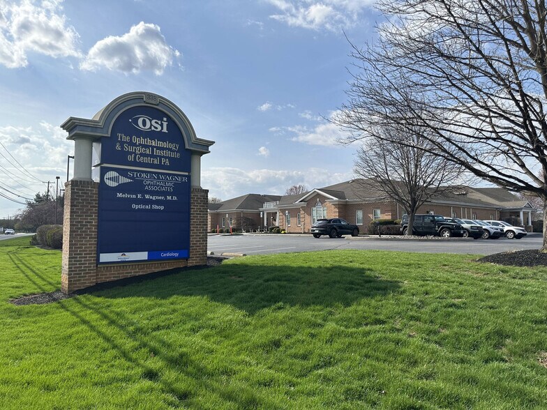5 Tyler Ct, Carlisle, PA à vendre - Photo de l’immeuble – Image 3 sur 23