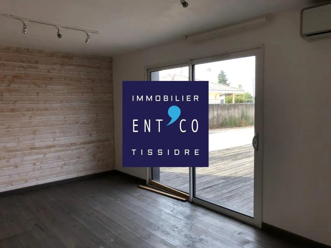 Photo de l’immeuble