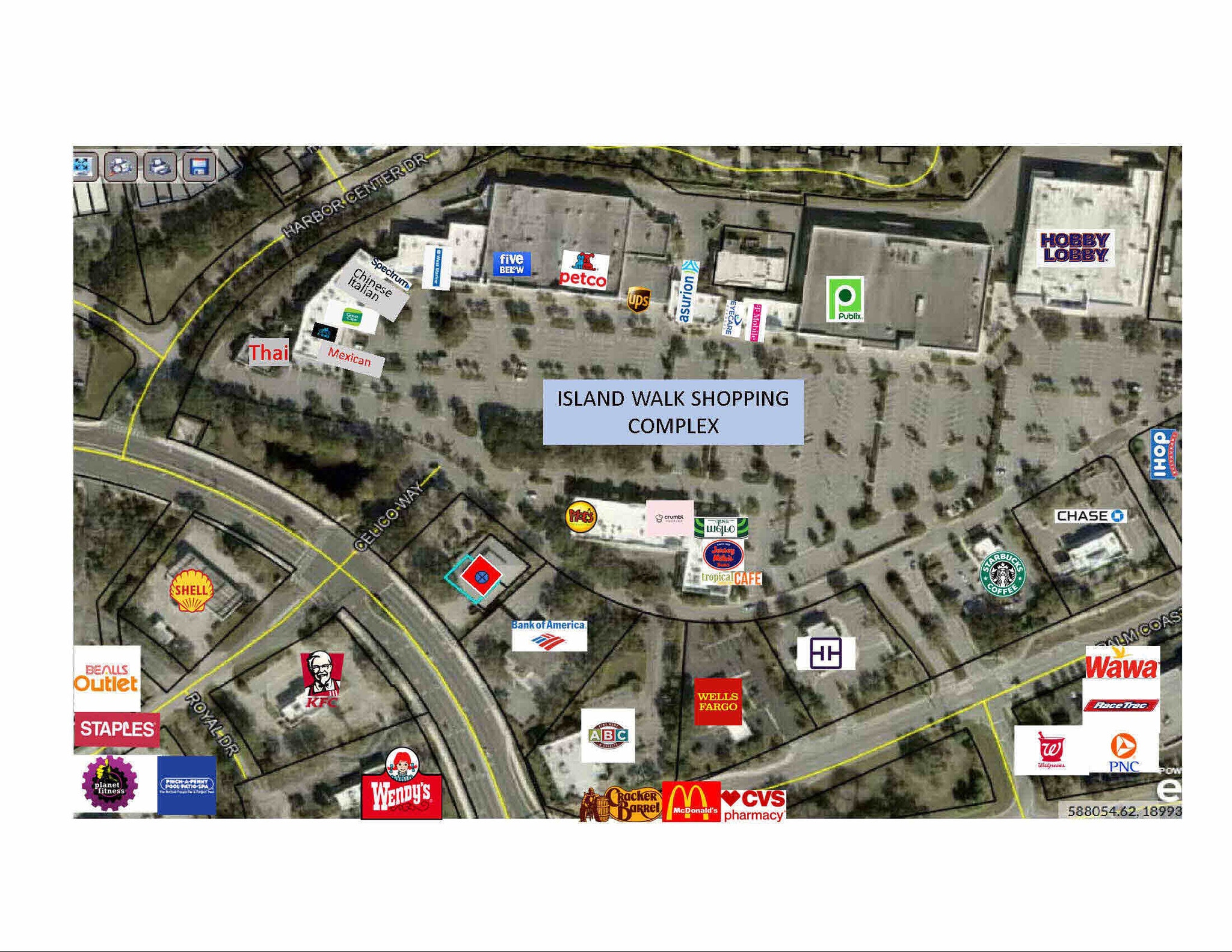 4 Old Kings Rd N, Palm Coast, FL à louer Photo principale– Image 1 sur 65