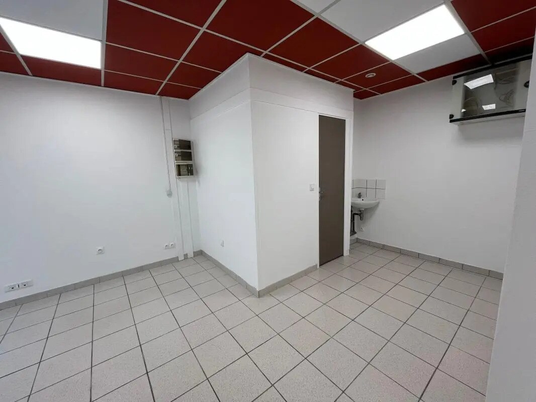 Photo de l’immeuble