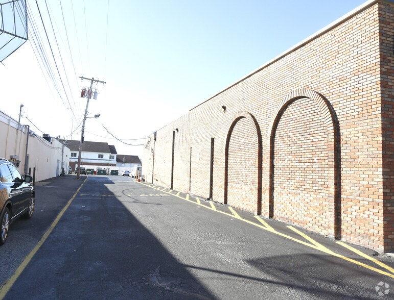 300 W Water St, Toms River, NJ à vendre - Photo de l’immeuble – Image 2 sur 6