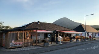 Plus de détails pour Ford Rd, Broadford - Local commercial à vendre
