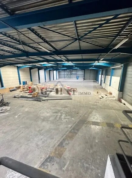 Bureau dans Taverny à louer - Photo intérieure – Image 1 sur 4