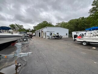 Plus de détails pour 8310 Congress St, Port Richey, FL - Spécialisé à vendre