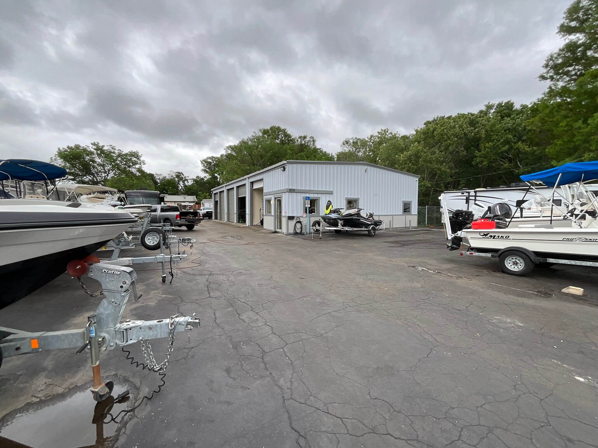 8310 Congress St, Port Richey, FL à vendre Photo principale– Image 1 sur 14