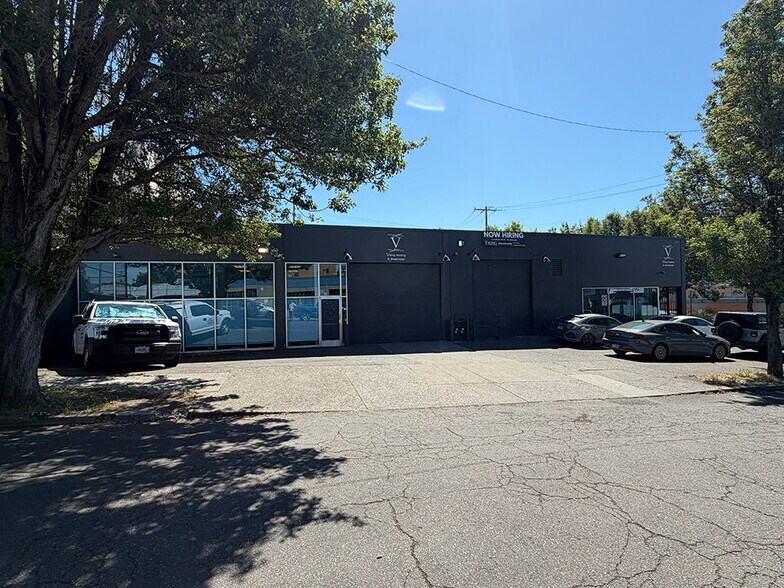 711 SE Stark St, Portland, OR à vendre - Photo de l’immeuble – Image 2 sur 10