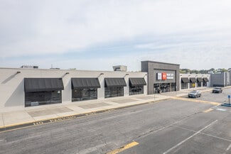 Plus de détails pour 2720 N Mall Dr, Virginia Beach, VA - Local commercial à louer