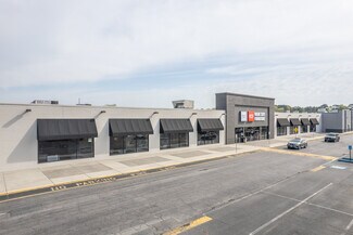 Plus de détails pour 2720 N Mall Dr, Virginia Beach, VA - Local commercial à louer