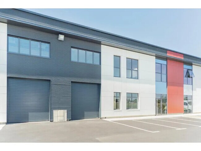 Plus de détails pour Local d’activités à vendre