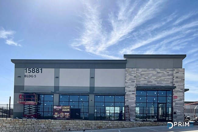 Plus de détails pour 15893 Ronald Reagan Blvd, Leander, TX - Local commercial à louer