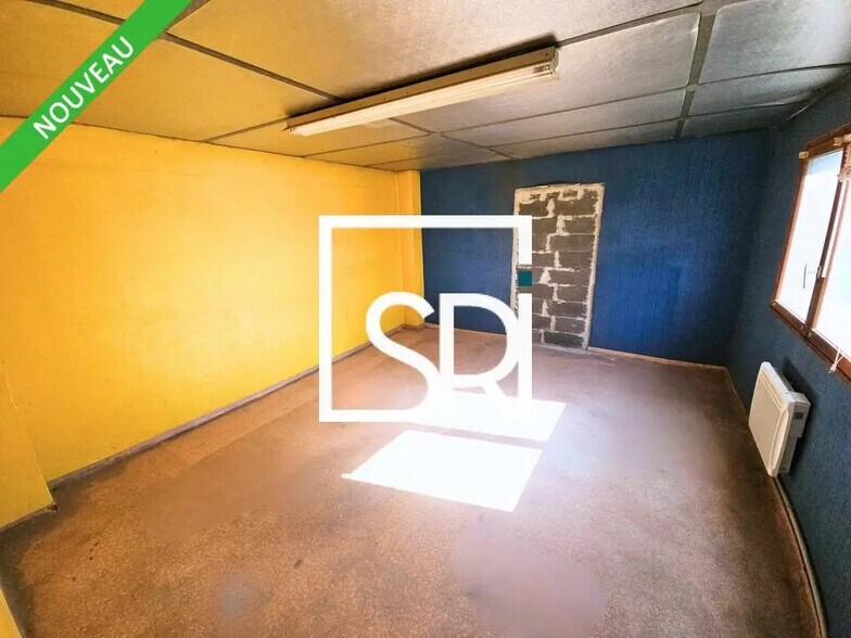 Local d’activités dans Beauregard-Vendon à louer - Photo de l’immeuble – Image 3 sur 12