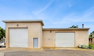 Plus de détails pour 44 Stockman St, West Orange, NJ - Industriel/Logistique à louer