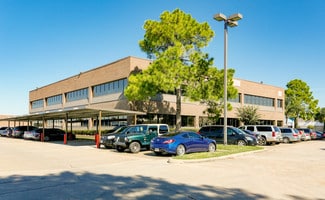 Plus de détails pour 10998 Wilcrest Dr, Houston, TX - Bureau à louer