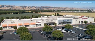 Plus de détails pour 7150 Camino Arroyo Ave, Gilroy, CA - Local commercial à louer