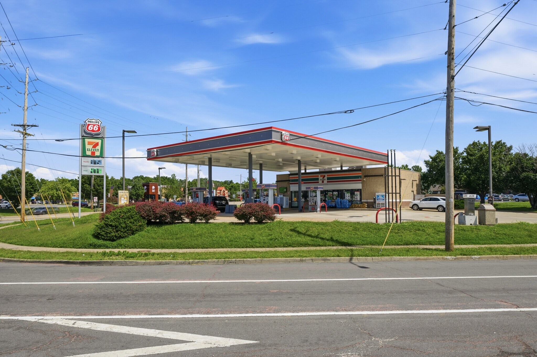 13515 Big Bend Rd, Saint Louis, MO à vendre Photo principale– Image 1 sur 10