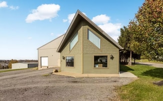 Plus de détails pour 212 Idaho St, Farrell, PA - Industriel/Logistique à vendre
