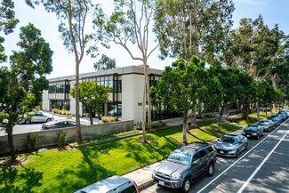 Plus de détails pour 5800-5860 Hannum Ave, Los Angeles, CA - Bureau à louer