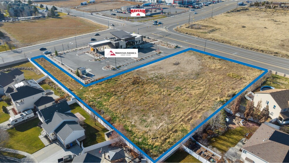 8939 S 5600 W, West Jordan, UT à vendre - Photo de l’immeuble – Image 3 sur 15