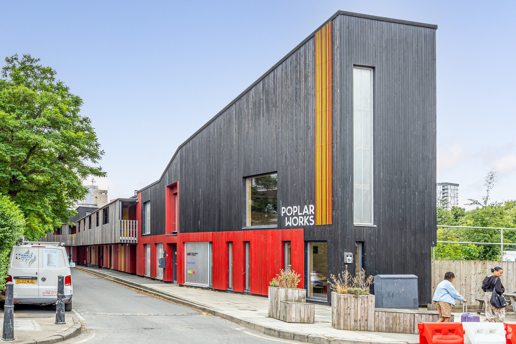 384 Abbott Rd, Londres à louer Photo principale– Image 1 sur 3