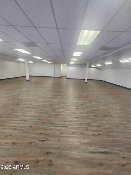 1801 E 9th St, Douglas, AZ à vendre - Photo de l’immeuble – Image 3 sur 16